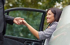 Transfers em Tel Aviv