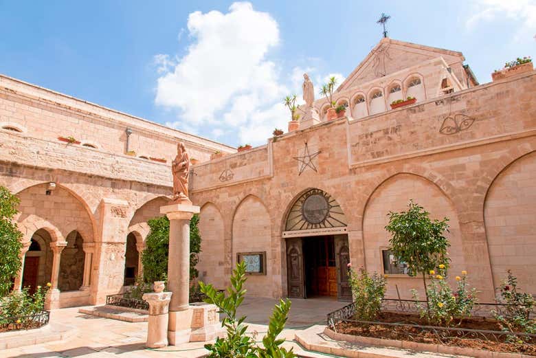 Igreja da Natividade