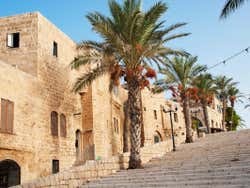 Rua de Jaffa