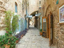 Jaffa