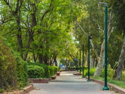 Parque HaYarkon