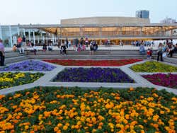 Jardins de Habima